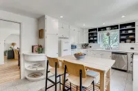 Cozy central home in Chaffee Park near Highlands - Bungalow