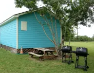 Bayshore Lodge 123 Rental   Port O Connor TX