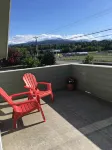 Carlsborg Montian  View Apartment - Balkoner