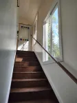 Small 1897 Farm House, super cozy on two acres - Homestays