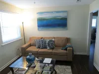 Apartment In Downtown Durham -  Apartamentos vacacionales