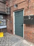 New Modern Studio- Hop Skip & Jump to Waterfront - 2-Star