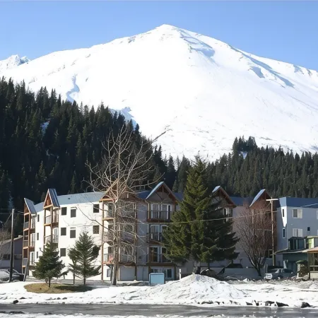 History, Views, Charm and Perfect Location!
