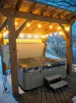 Fantasy Treehouse and Resort - 3-Star