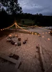 Cabin on Private Lake with over 800 acres of trails!! - 2-Star