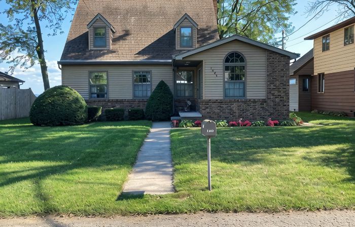 2025 NFL Draft, Green Bay Packer home games and EAA rental on Lake Winnebago