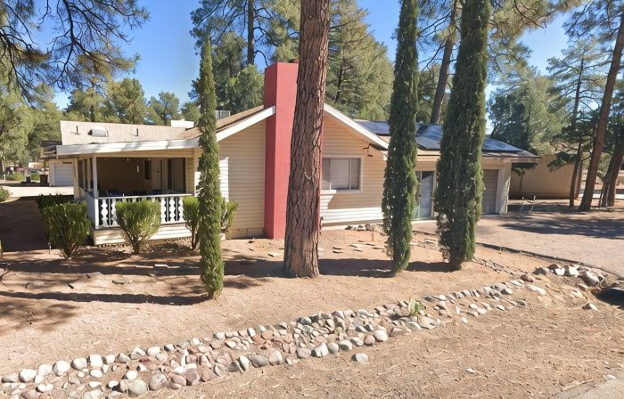 Hidden Gem Retreat