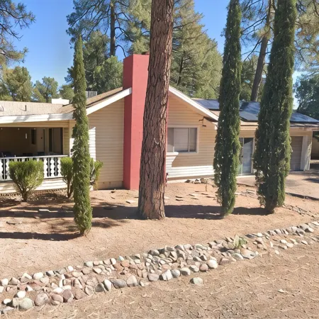 Hidden Gem Retreat