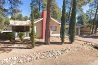 Hidden Gem Retreat