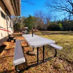 Cozy Camper 2-bedroom RV in Americus GA - 2 tähden