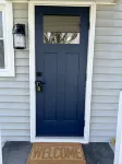 Stylish in-Town Retreat - 2 Bedroom, 1 Bathroom - Modern Comfort