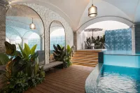 ASHLEY NEWAIR Menteng with Air Purifier - Pools