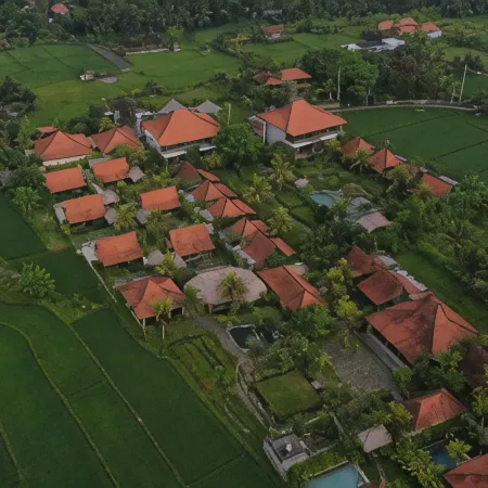 Arya Arkananta Resort & Spa