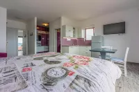 Apartments Djusi - 3-stjärniga