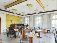 Seehotel Neue Liebe - breakfast