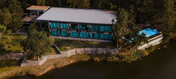 Inlaya Ratchaburi Отели в г. Ратбури