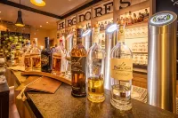 Burgdorfs Hotel & Restaurant - bar