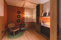 Gunsan Mansion Bridge Hotel - Wi-Fi