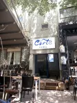 Corte Hotel Kaş - Bãi biển