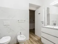 Danito Rooms 3 Singola Hotel di Ancona