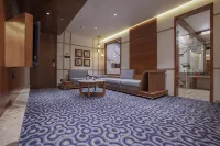 Hotel Aditya Mansingh Inn - petit déjeuner