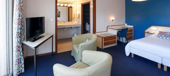 Hotel Amerique Hotels in Département Hérault
