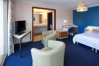 Hotel Amerique - Beach