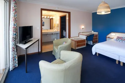 Hotel Amerique Hotels in 