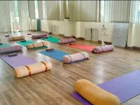 VEDAS TAPOVAN Các khách sạn ở Rishikesh