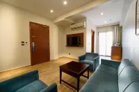 فندق ستاي إن القاهرة - جاكوزي
