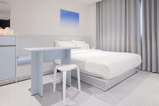 Anook Air Hotel Daejeon Hotels in Daejeon
