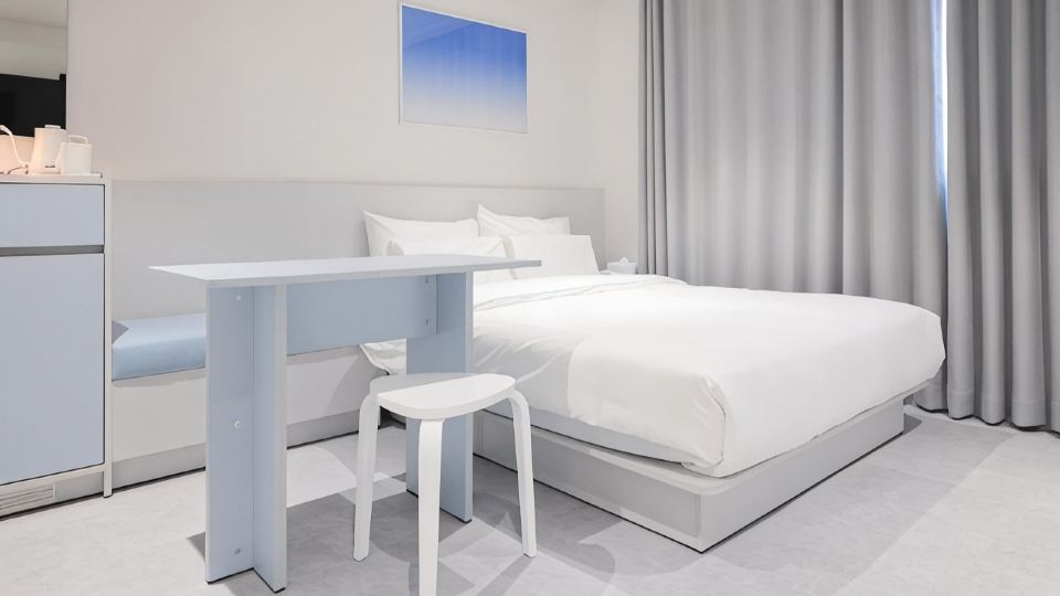 Anook Air Hotel Daejeon