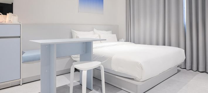 Anook Air Hotel Daejeon Hotels in Daejeon