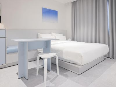 Anook Air Hotel Daejeon