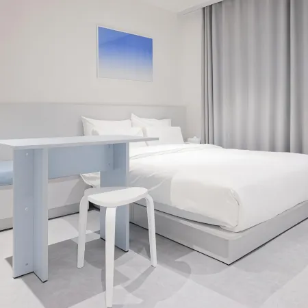 Anook Air Hotel Daejeon
