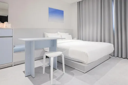 Anook Air Hotel Daejeon