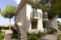 Ilgaz Vineyard Suite By HolidayKeys - Apartments