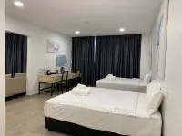 Rumah Universiti @ University Malaya Hotels near UMMC