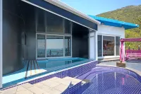 Namhae Bokkongii Seesru Ocean View Poolvilla - Villas