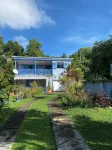 2-bedroom villa in a quiet garden with trees and flowers - 무료 와이파이