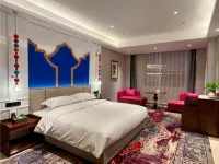 Shuangman Huarui International Hotel (Kangbashi) Hotels in Ordos