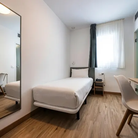 Hotel Fragata