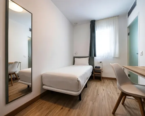 Hotel Fragata Ξενοδοχεία στην πόλη Calella