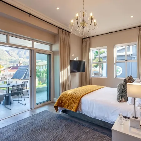 Cloud 9 Boutique Hotel and Spa