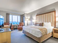 Westmark Fairbanks Hotel and Conference Center Hotels in Fairbanks