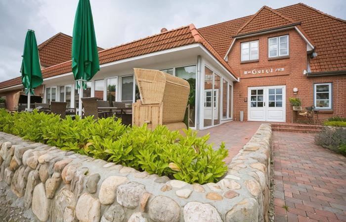 Paulsen's Landhotel und Restaurant