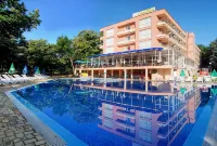 Gloria Hotel - All Inclusive - 3-Star