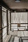 Private Modern Cabin with Hot Tub on 11 Acres - the Perfect up North Getaway
