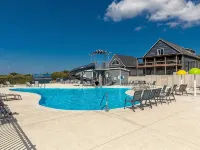 Spectacular 7 Bd - Hot Tub! Hotels in Ridgedale