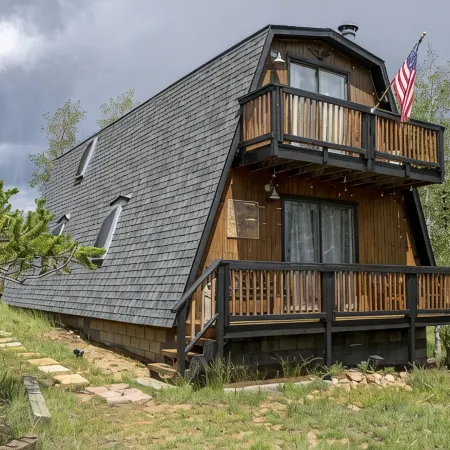 Adventures Rest- Perfect cabin for your expedition